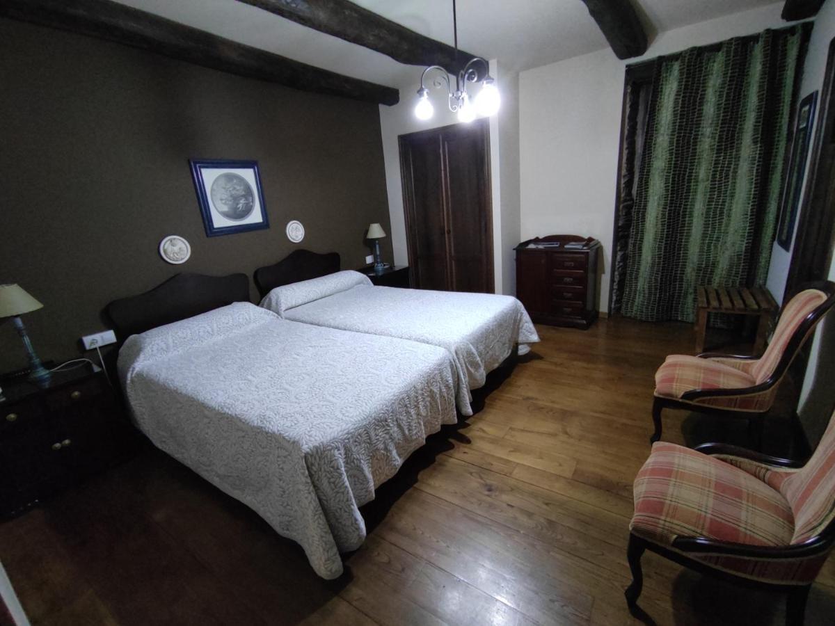 Hotel Casa De Diaz Самос Экстерьер фото