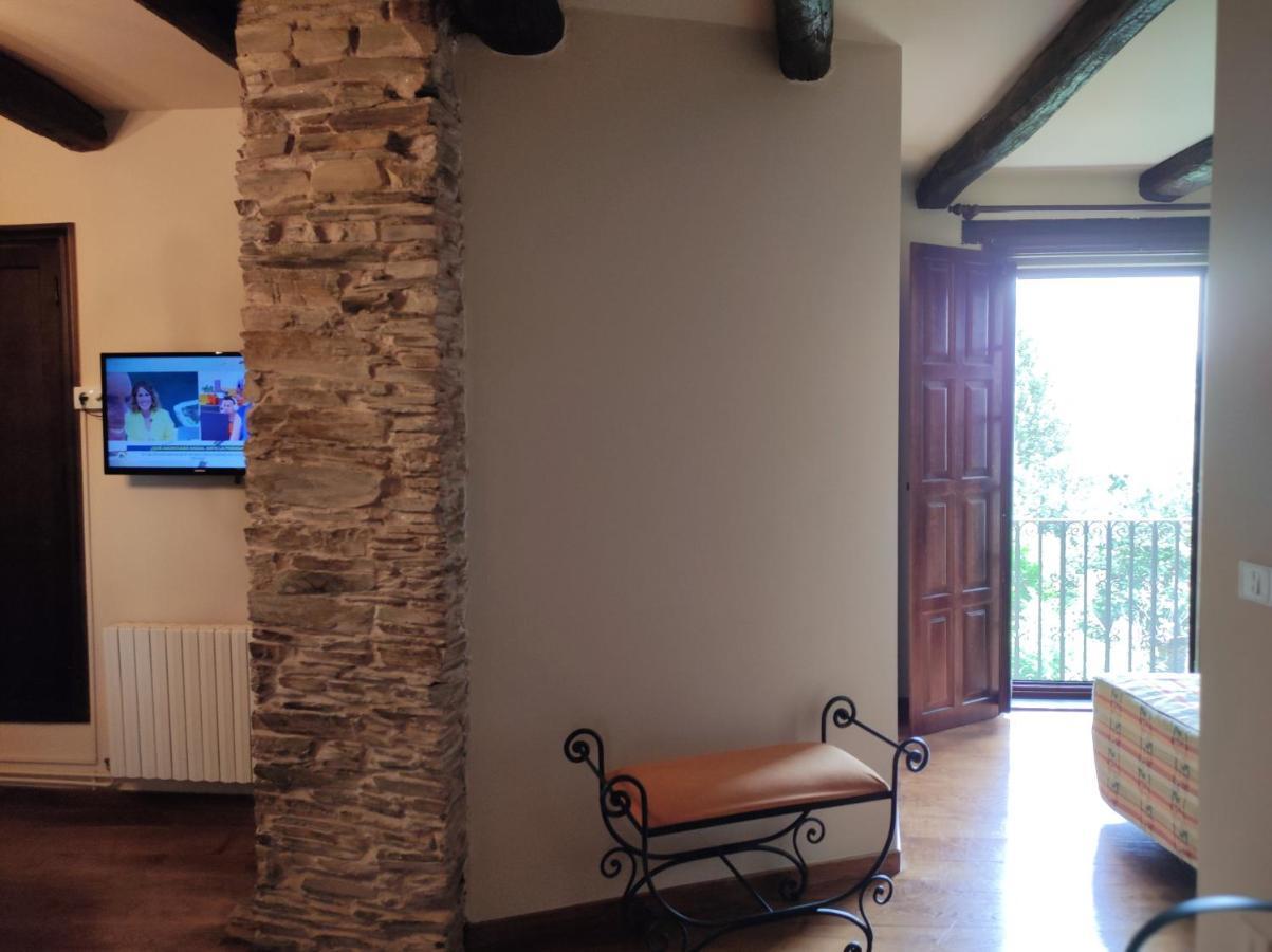 Hotel Casa De Diaz Самос Экстерьер фото