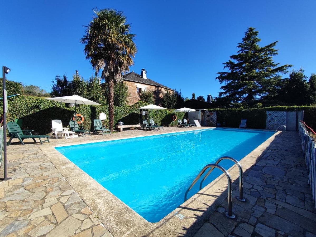 Hotel Casa De Diaz Самос Экстерьер фото